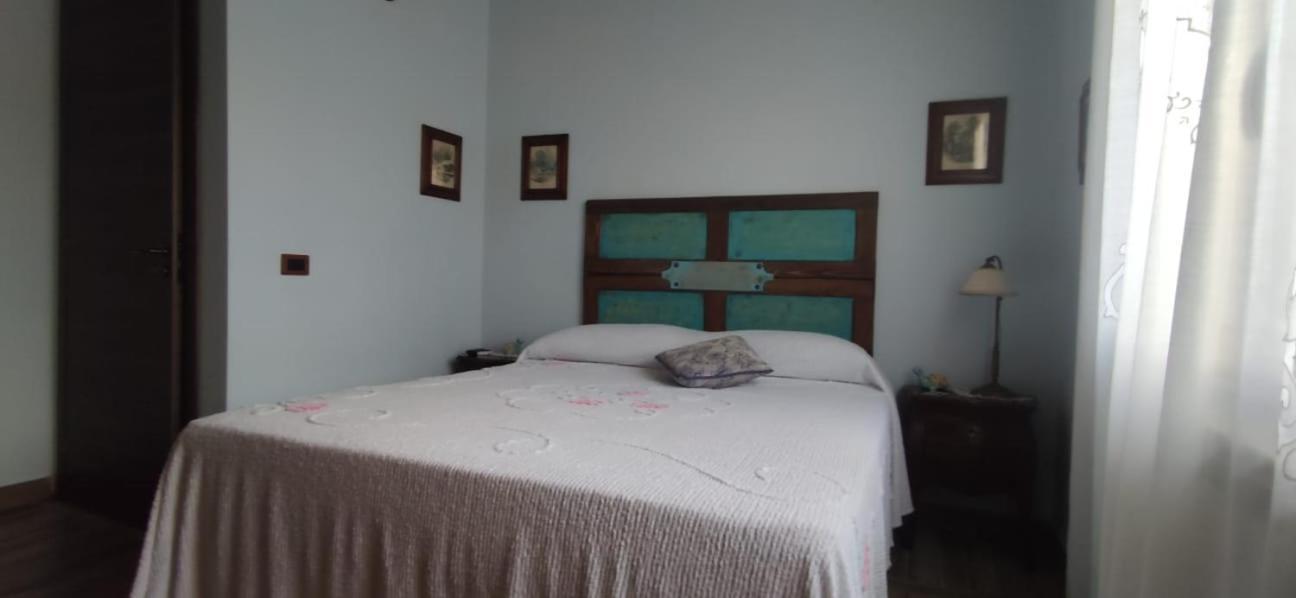 B&B Della Via Francigena Agrigento Rum bild