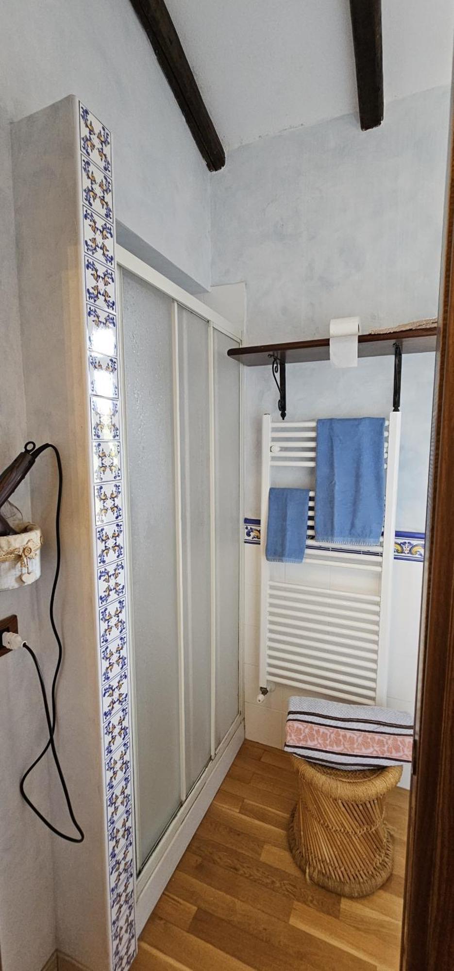 B&B Della Via Francigena Agrigento Exteriör bild