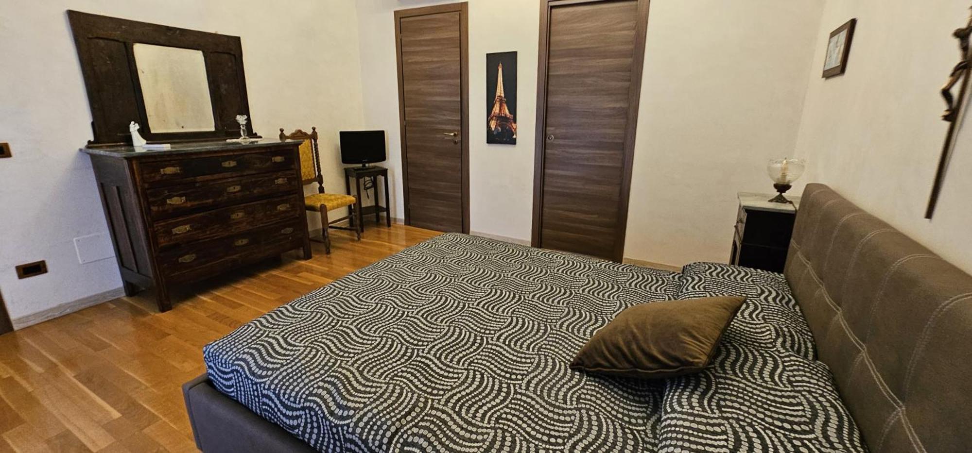B&B Della Via Francigena Agrigento Exteriör bild
