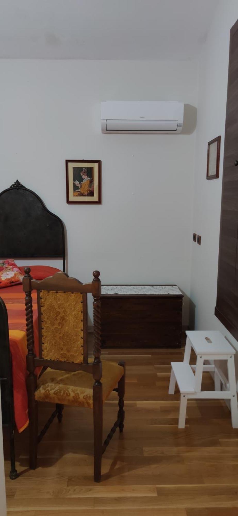 B&B Della Via Francigena Agrigento Exteriör bild