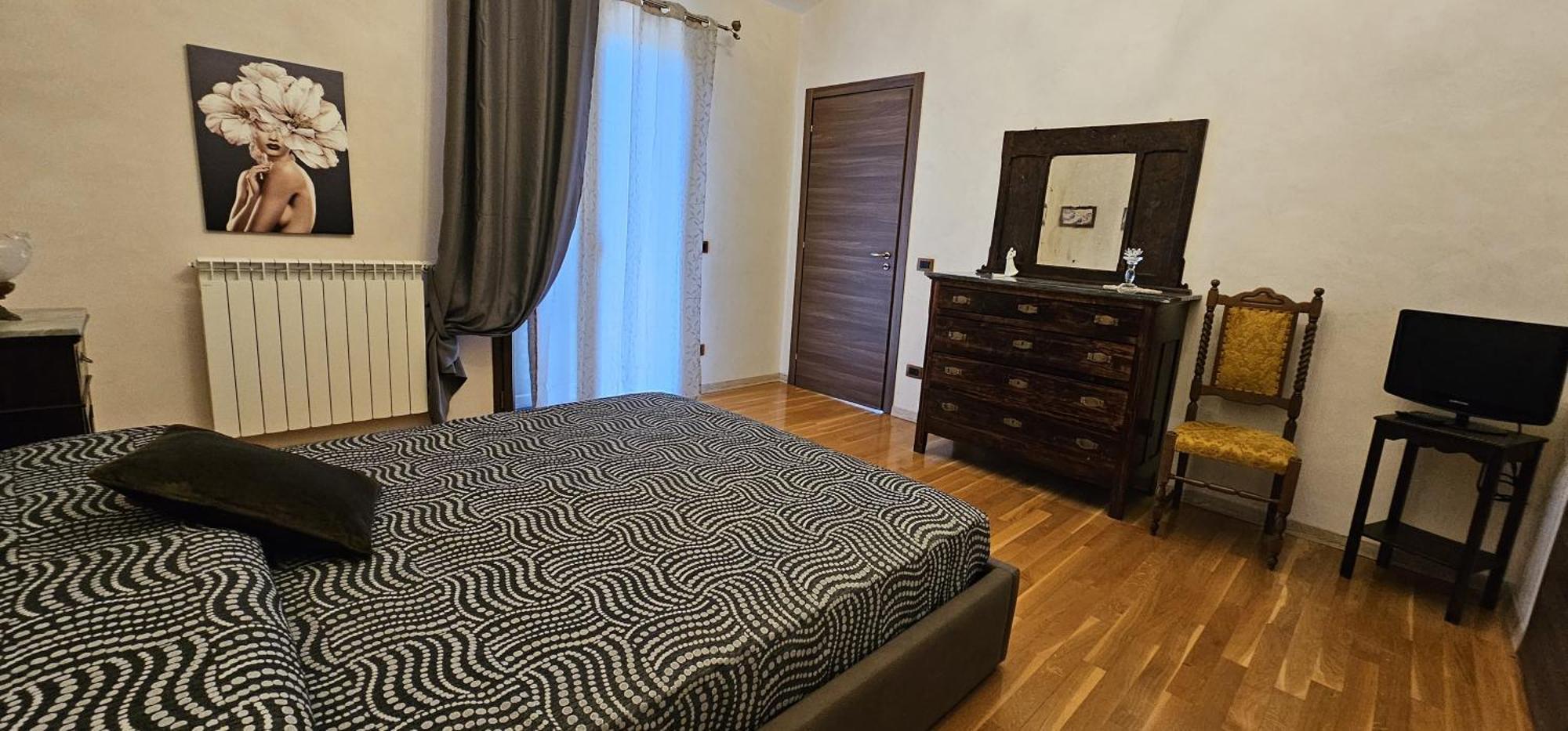B&B Della Via Francigena Agrigento Exteriör bild