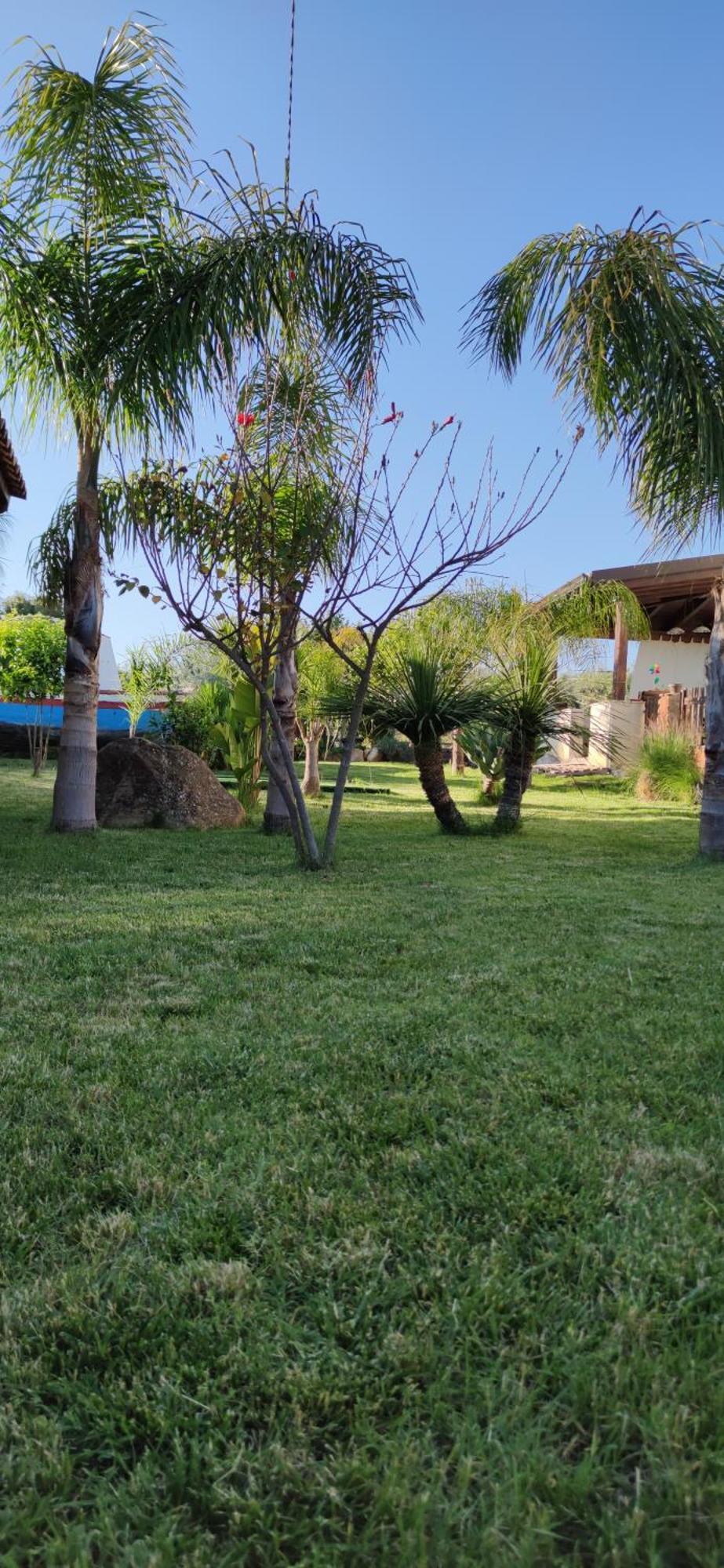 B&B Della Via Francigena Agrigento Exteriör bild