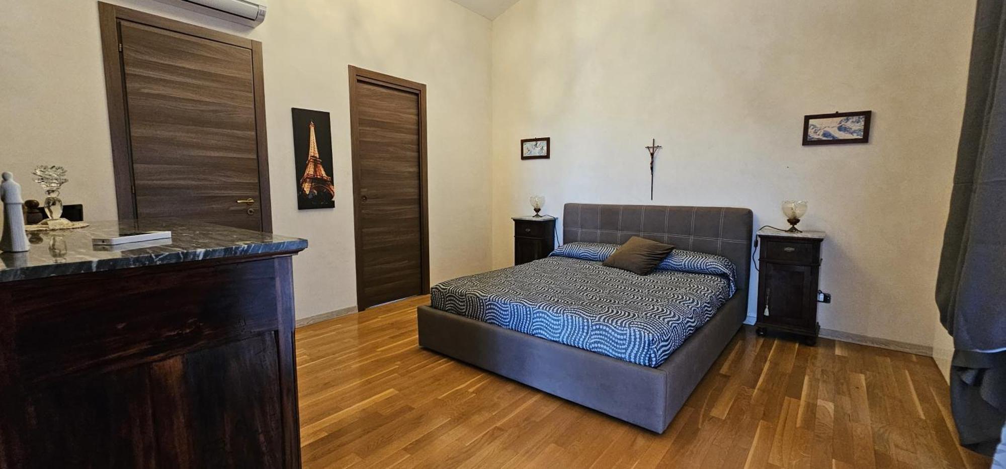 B&B Della Via Francigena Agrigento Exteriör bild
