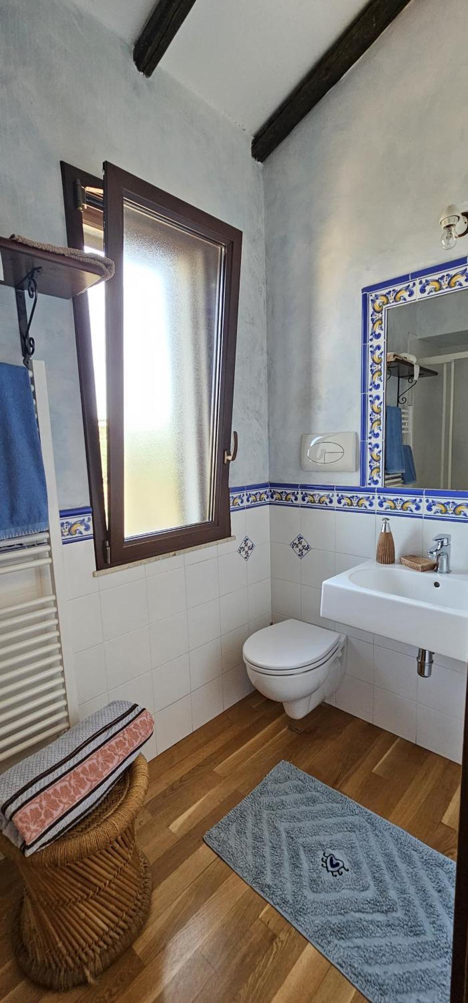 B&B Della Via Francigena Agrigento Exteriör bild