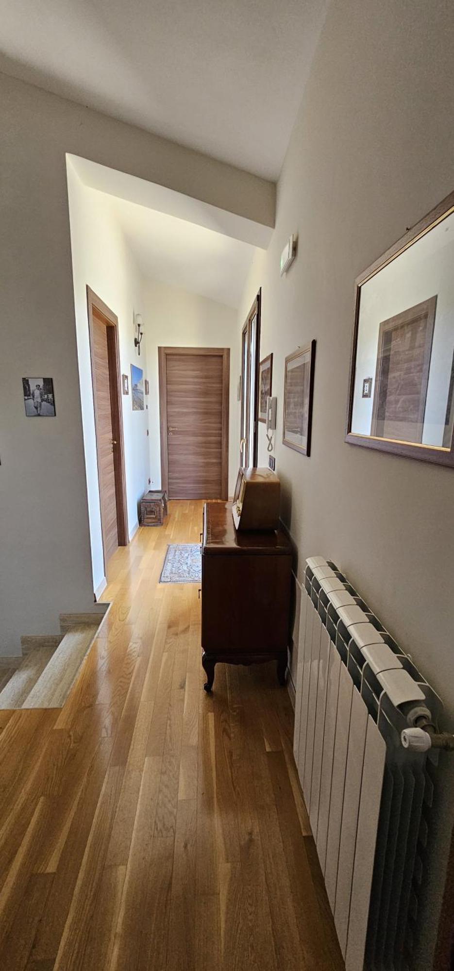 B&B Della Via Francigena Agrigento Exteriör bild