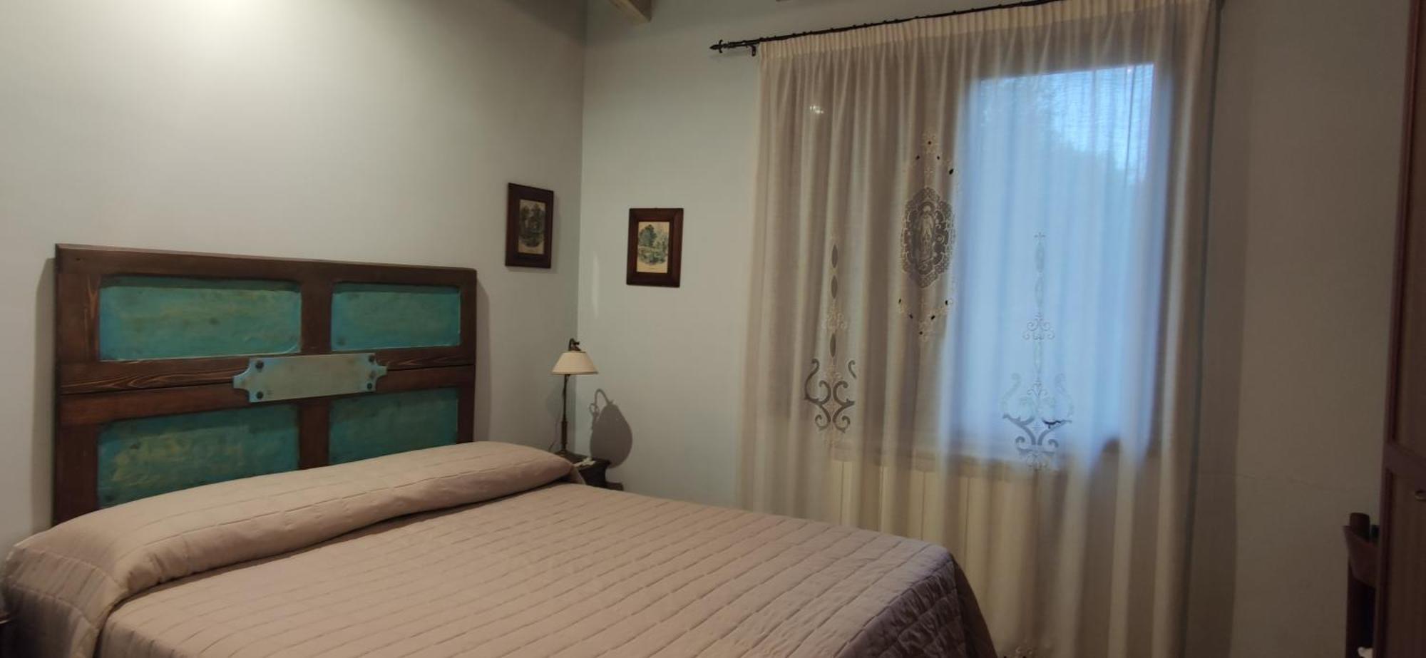 B&B Della Via Francigena Agrigento Exteriör bild